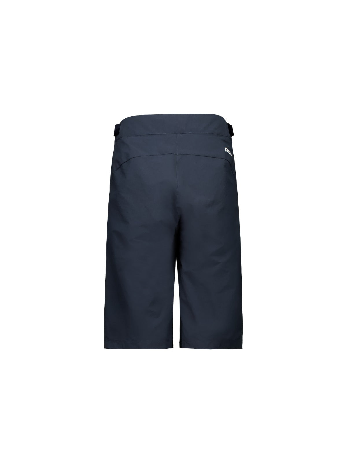 Spodenki rowerowe damskie POC W's Motion Shorts granatowe