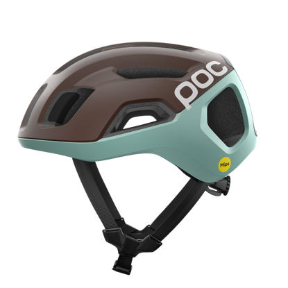 Kolor: Bronzite Brown Matt/Lazurite Blue Matt