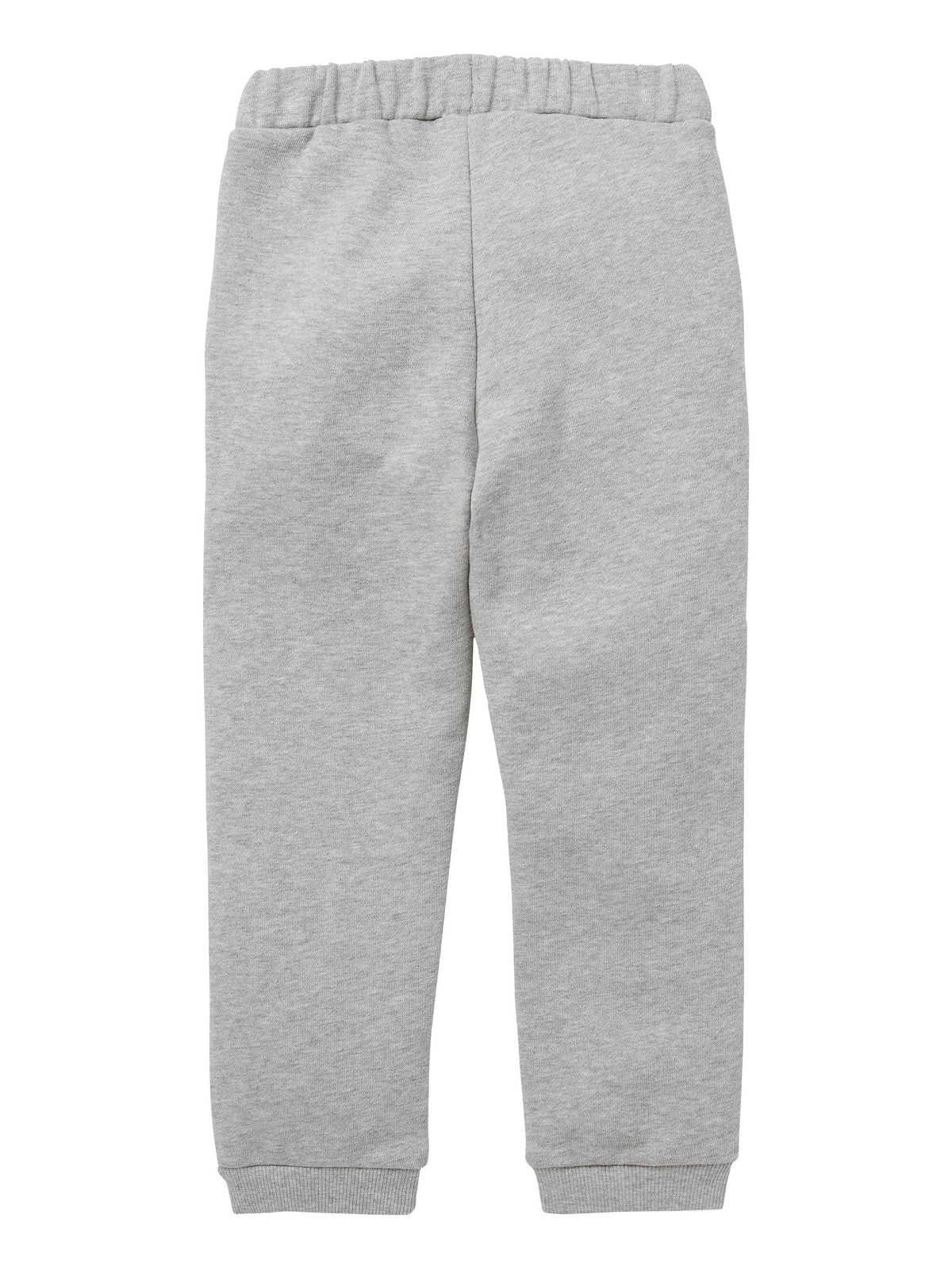 Spodnie dresowe dla najmłodszych HELLY HANSEN K Hh Logo Pant 2.0 szary - Adventure Sports