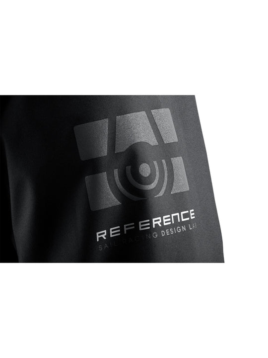 Kurtka SAIL RACING W REFERENCE JACKET Czarny - Adventure Sports
