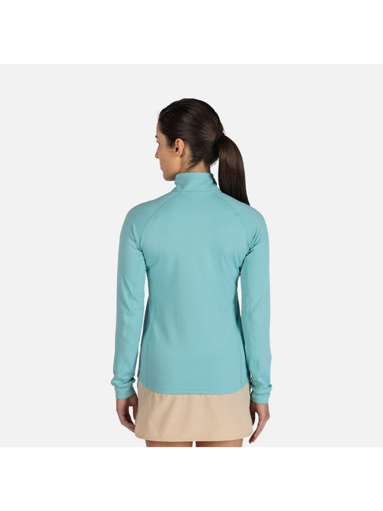 Bluza damska ROSSIGNOL W Mid Layer Thin - Adventure Sports
