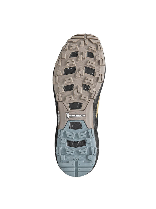 Buty męskie MILLET Intense M beżowe
