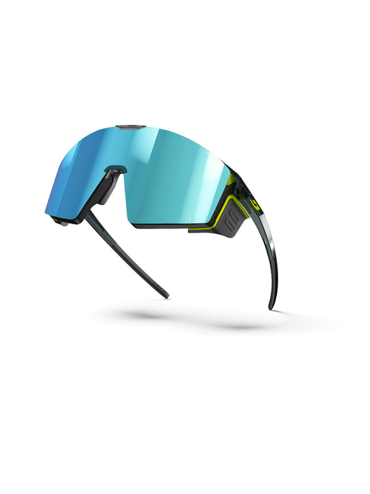 Okulary z polaryzacją JULBO EDGE COVER czarny Cat 4 HD Spectron Polarized - L - Adventure Sports
