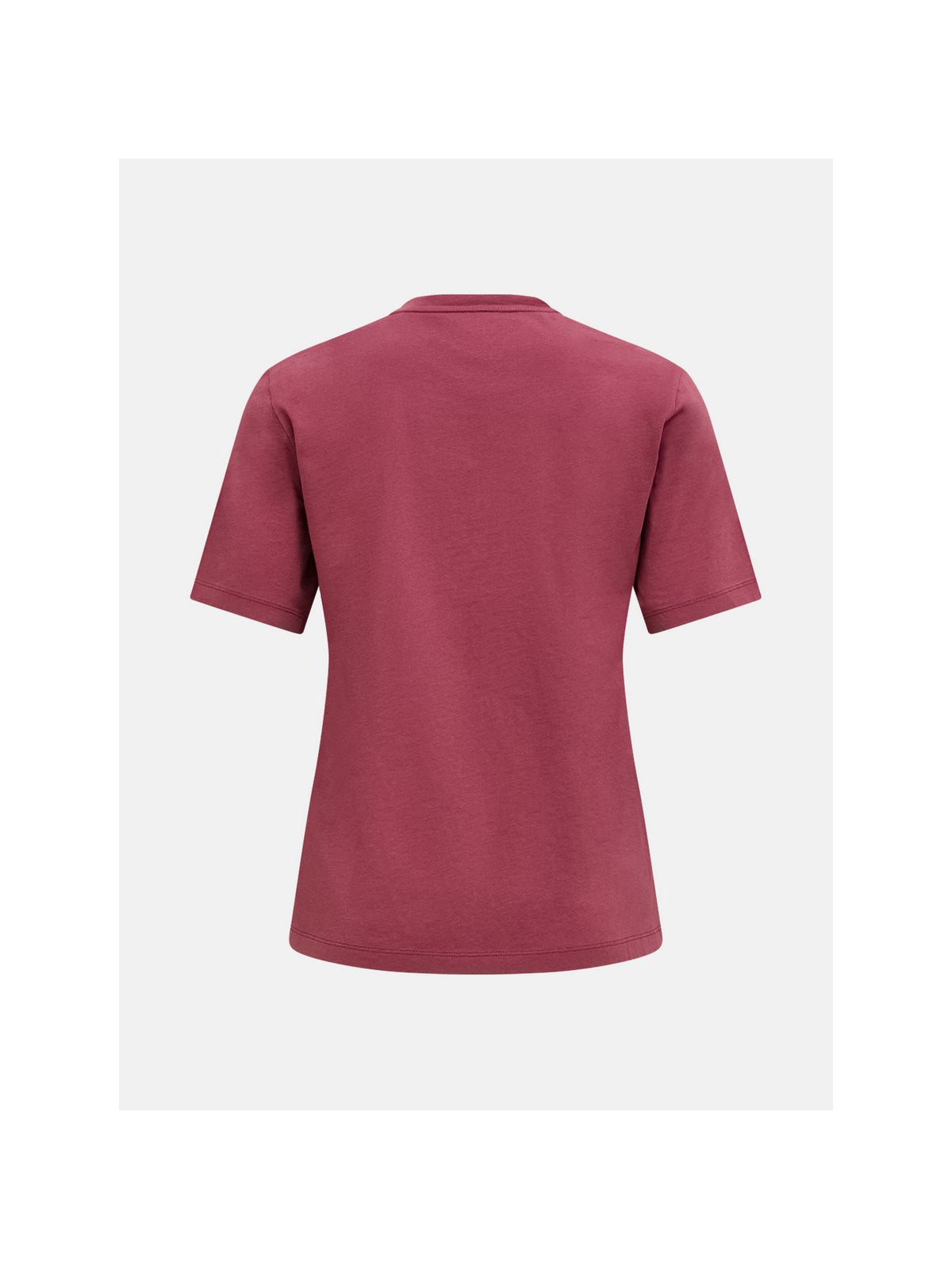 adventuresports koszulka-peak-performance-w-original-small-logo-tee-g81140060-r64 tyl