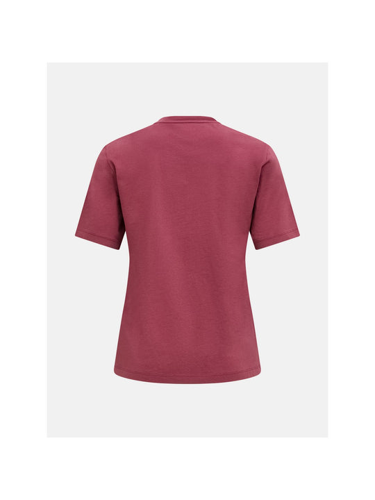 adventuresports koszulka-peak-performance-w-original-small-logo-tee-g81140060-r64 tyl
