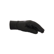 Rękawice HELLY HANSEN Veralite Touch Glove Liner kolor czarny
