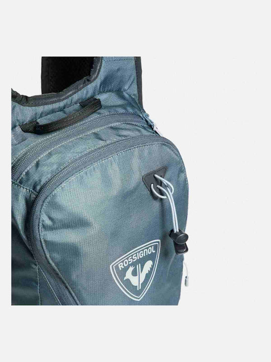 Plecak ROSSIGNOL Escaper Active 8L black - TU - Adventure Sports
