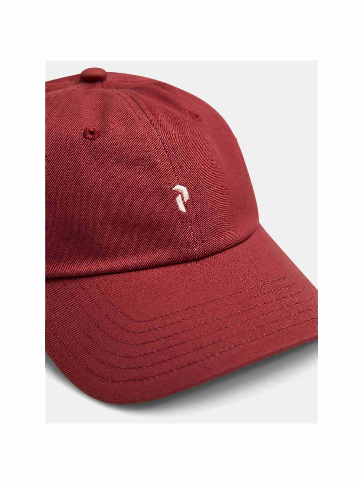 adventuresports czapka-peak-performance-ground-cap-g78327270-r64 detail