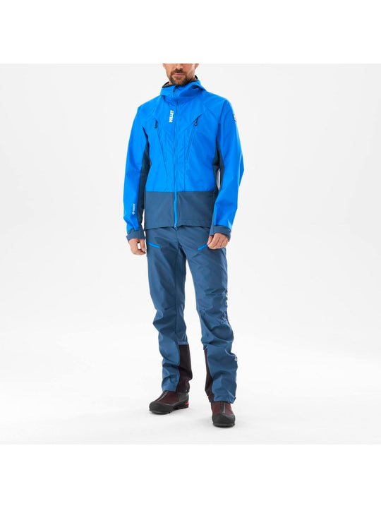 Kurtka skiturowa męska MILLET M Trilogy V Icon Infin JKT - Adventure Sports
