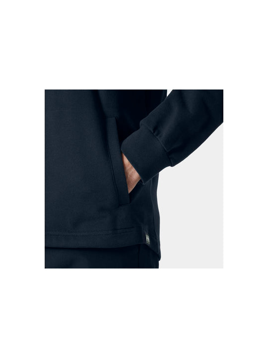 Bluza męska Helly Hansen Arctic Ocean Hoodie 2.0 granatowy - Adventure Sports
