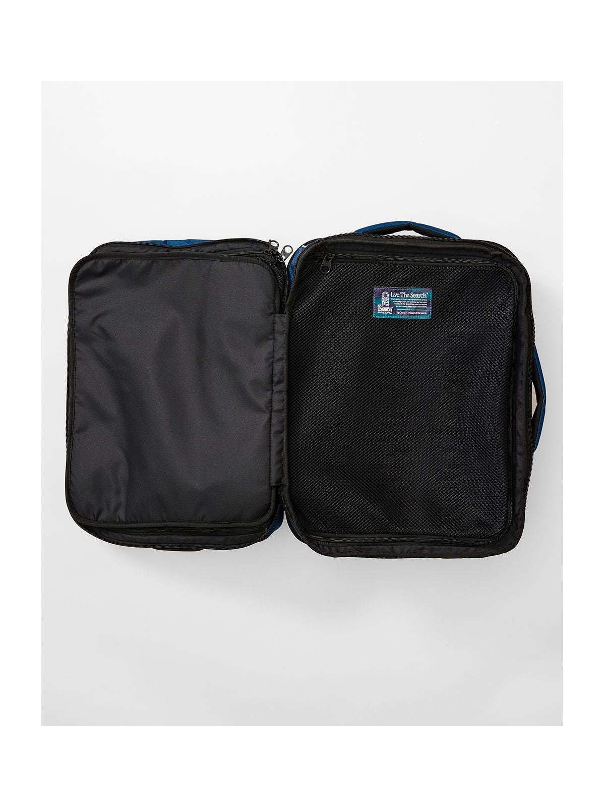 Walizka męska RIP CURL F-Light Cabin 30L Search Ref granatowa