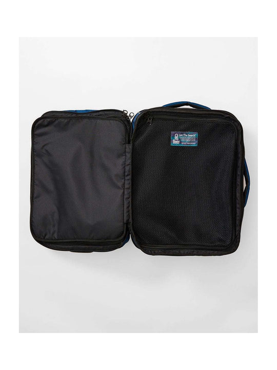 Walizka męska RIP CURL F-Light Cabin 30L Search Ref granatowa
