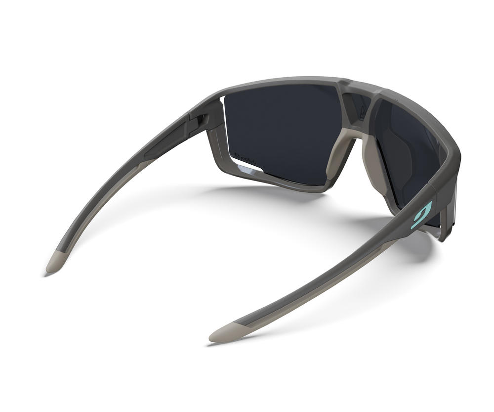 Okulary JULBO Fury Kilian Jornet - Spectron 3 - Dark Brown