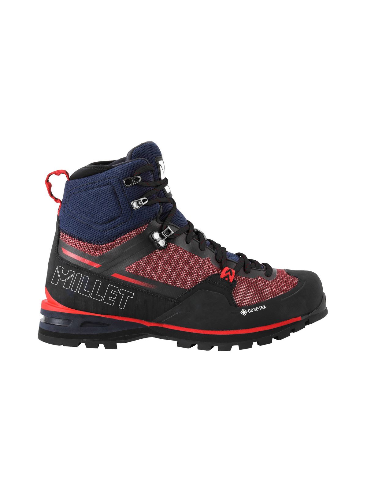 Buty MILLET Elevation Gtx U czerwone