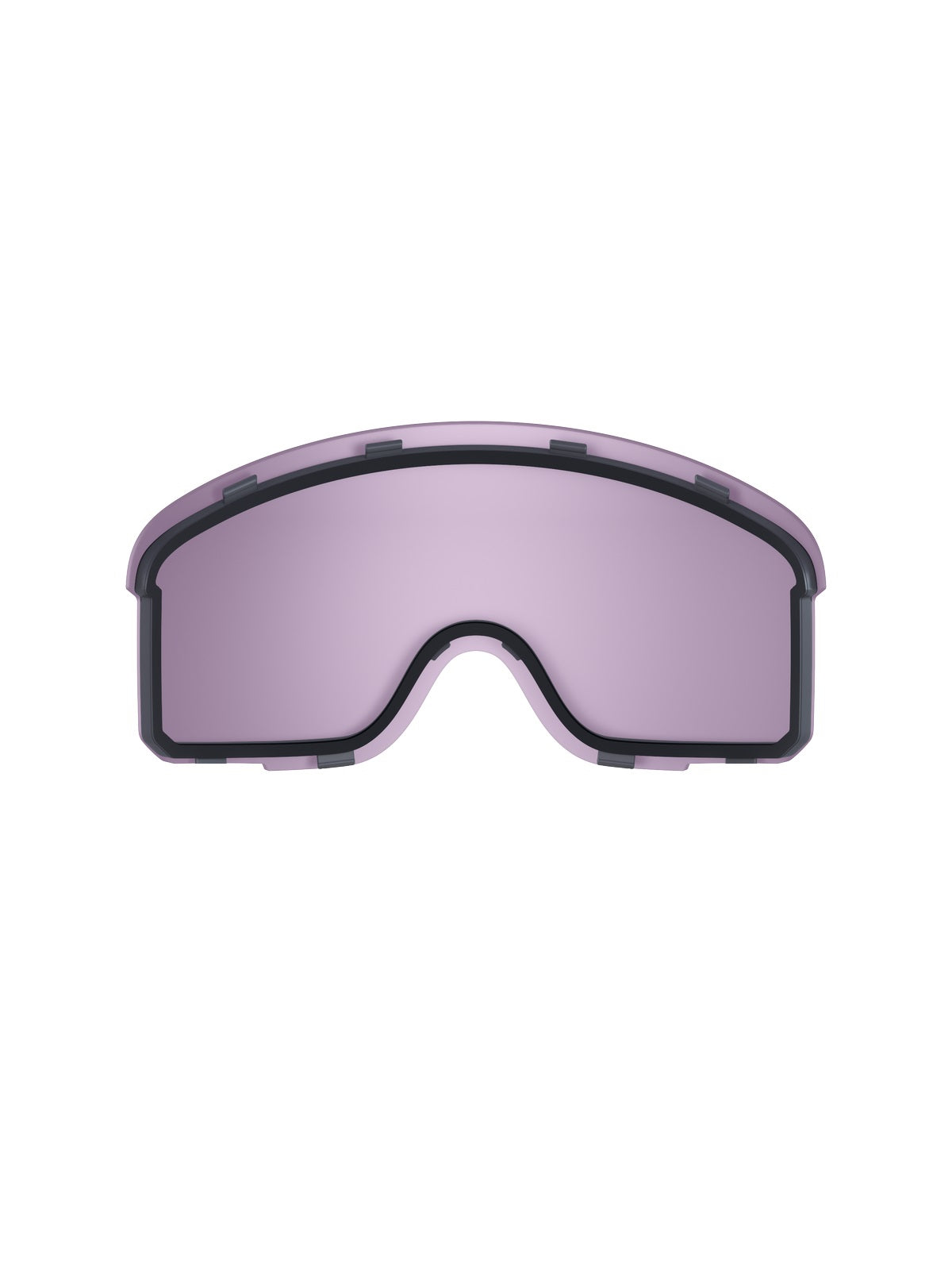 Szyba do gogli POC Nexal - Clarity Highly Intense/Cloudy Violet - Cat.1