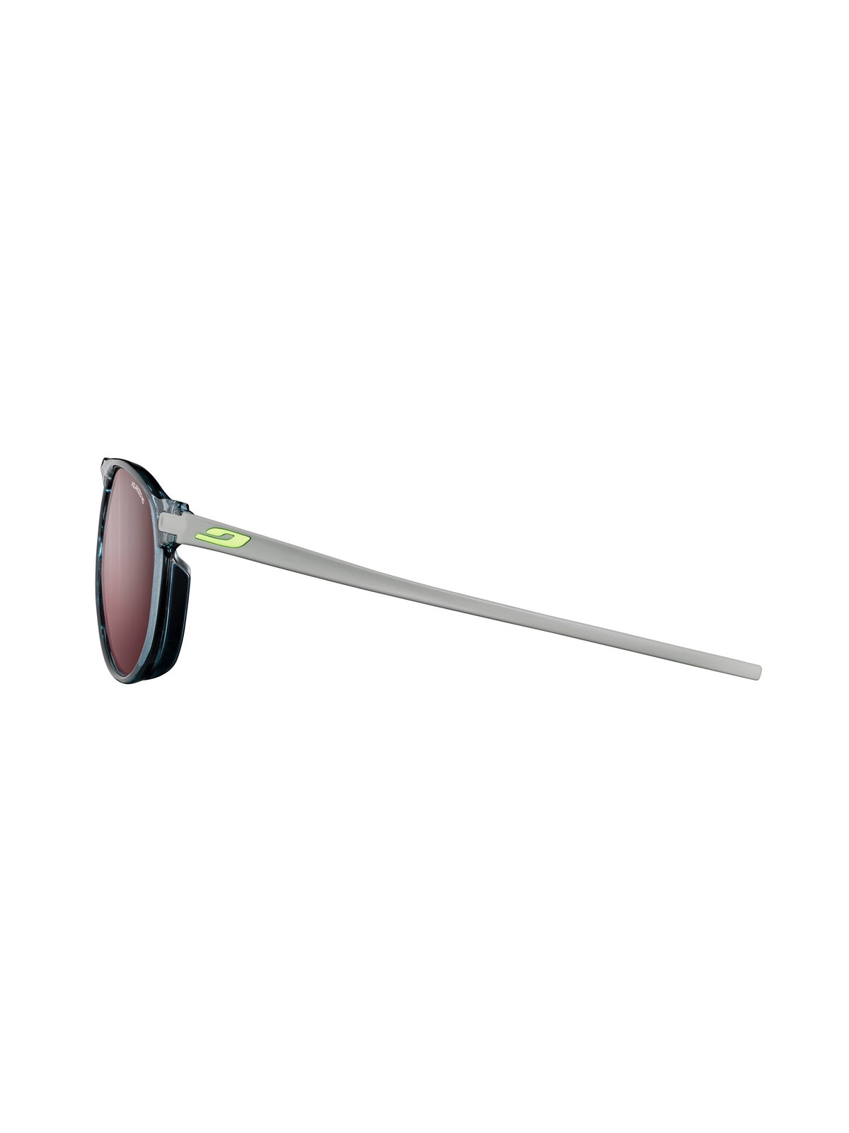 Okulary przeciwsłoneczne JULBO Meta niebieski/szary | Spectron 3 HD Polarized - L - Adventure Sports