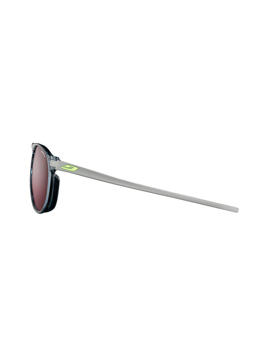 Okulary przeciwsłoneczne JULBO Meta niebieski/szary | Spectron 3 HD Polarized - L - Adventure Sports
