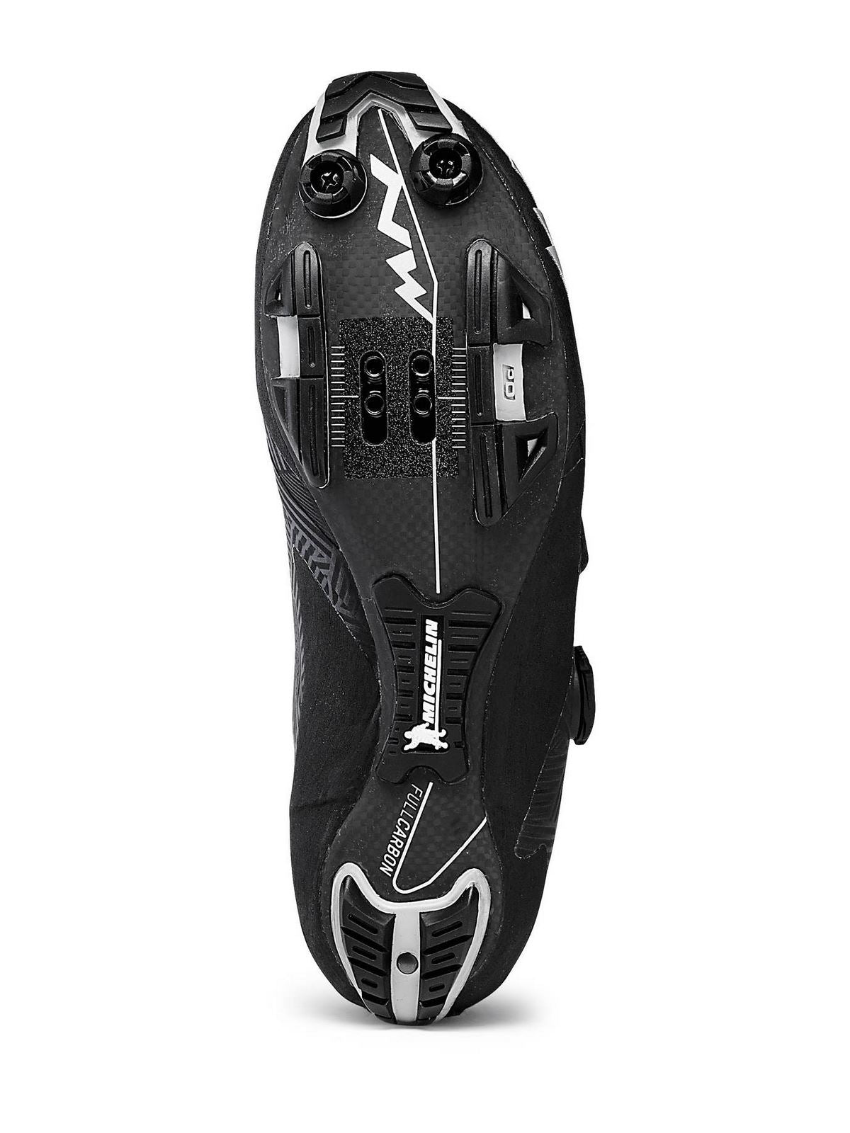 Buty Rowerowe NORTHWAVE GHOST PRO - rowerowe - Adventure Sports