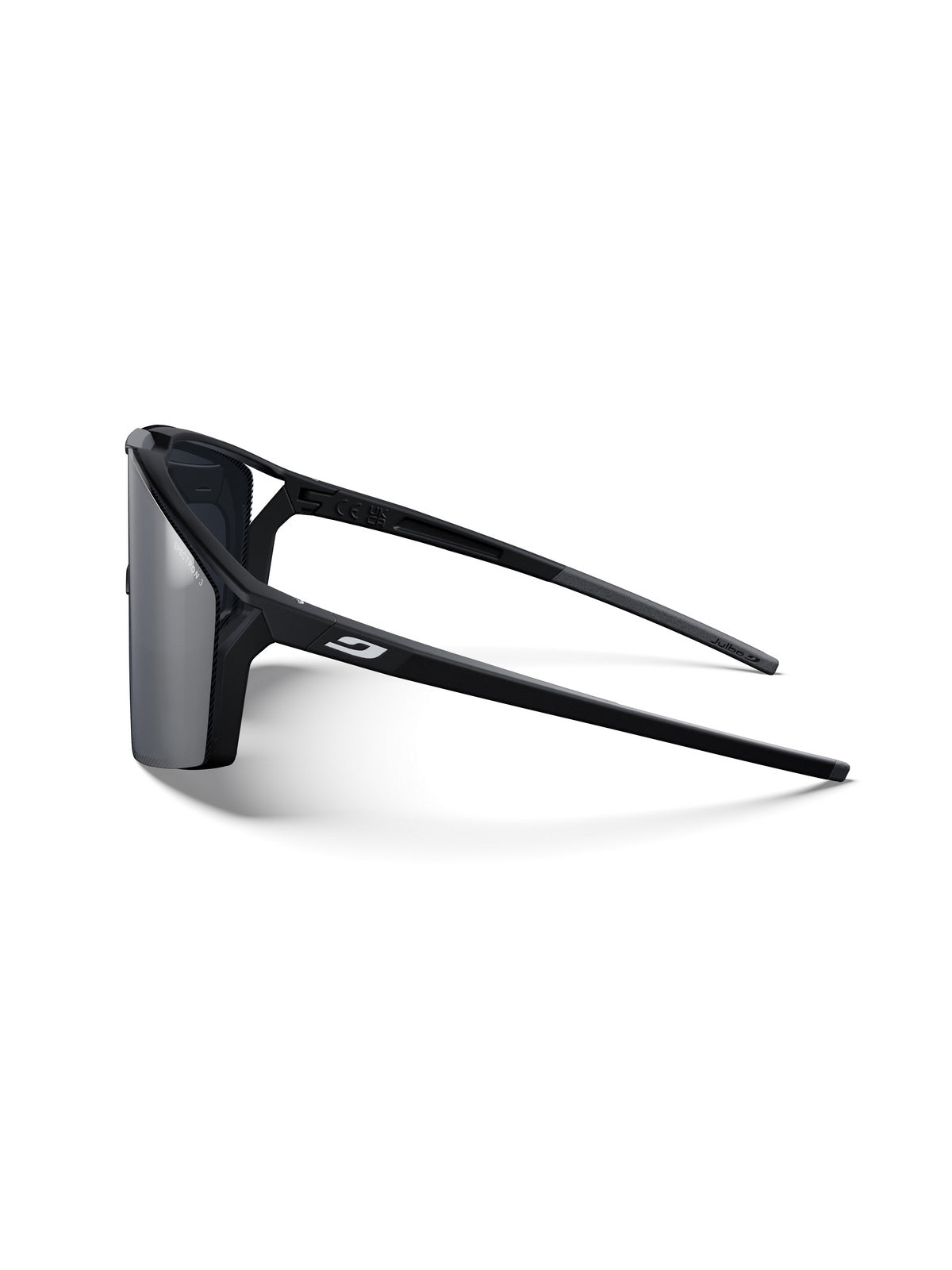 Okulary sportowe JULBO Edge - Spectron 3 - Black
