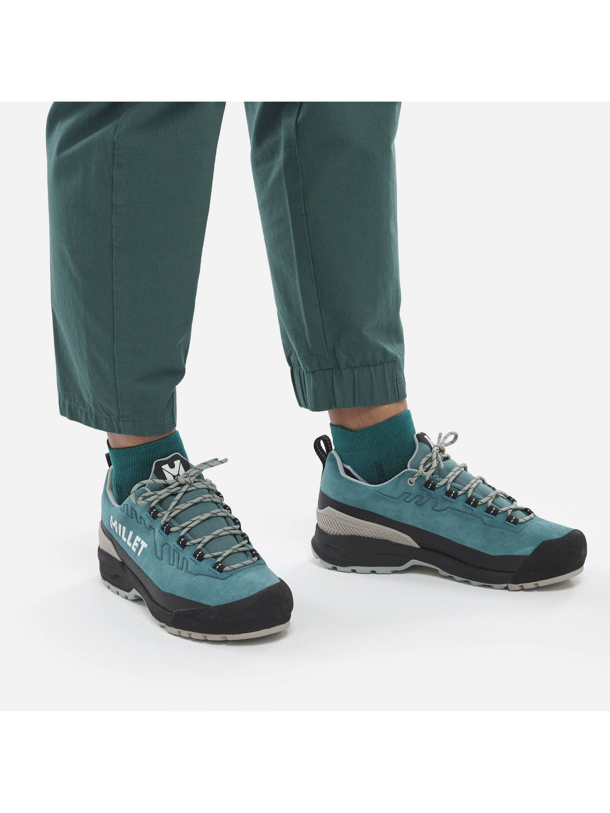 Buty damskie MILLET Cimaï Pro Gtx W zielone