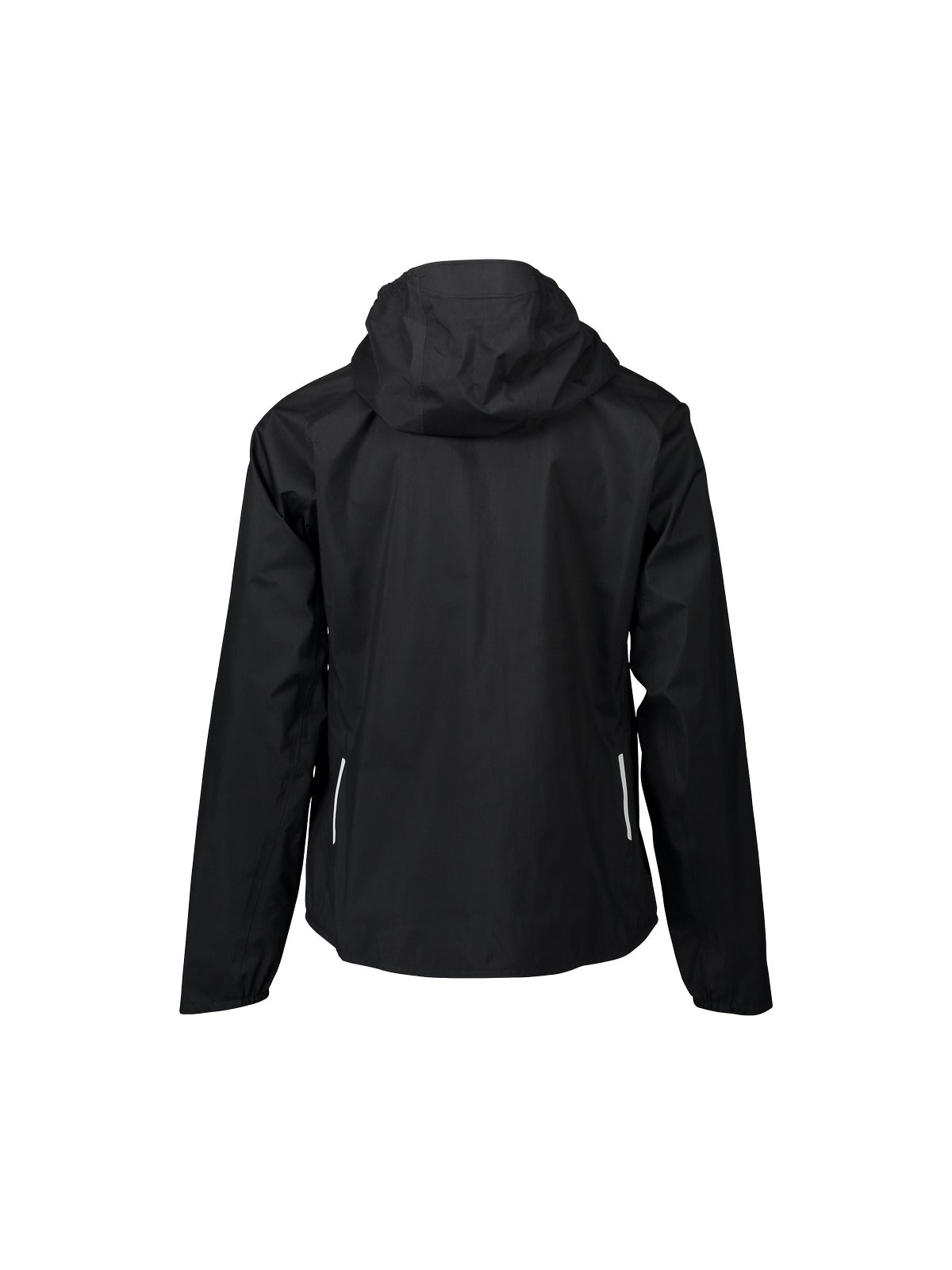 Kurtka rowerowa damska POC W'S Motion Rain Jacket czarny