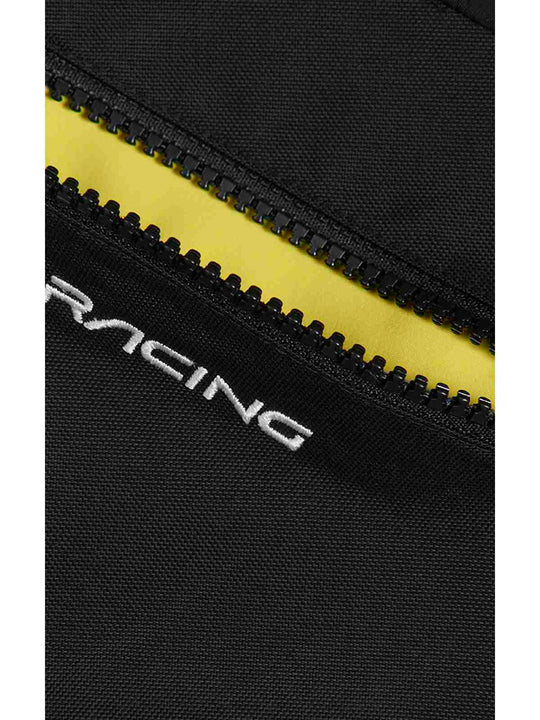 Szorty żeglarskie damskie SAIL RACING W Spray Tech Shorts Czarny - Adventure Sports
