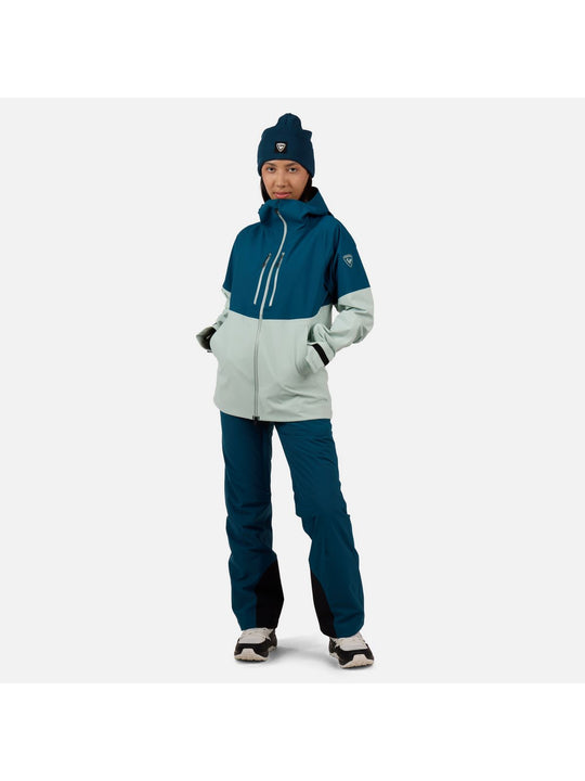 Kurtka narciarska damska ROSSIGNOL W Rallybird Jkt
