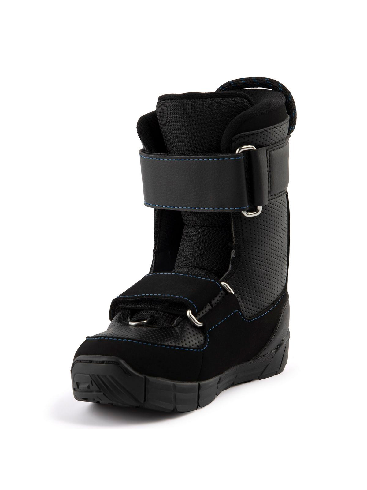 Buty snowboardowe dla dzieci ROSSIGNOL CRUMB TODDLER (9/10/11) czarny