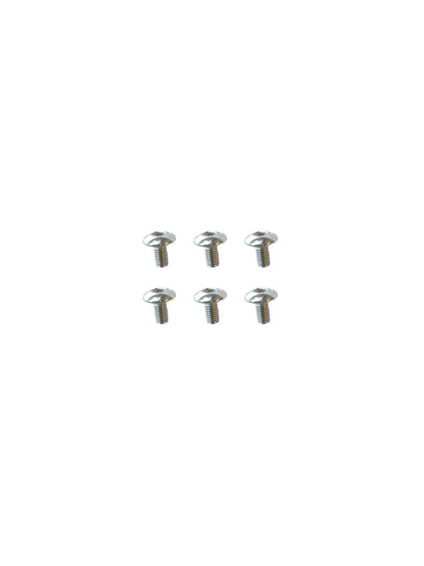 Śruby NORTHWAVE Pedals Cleats Short Screws M5 - TU - Części zamienne - Adventure Sports