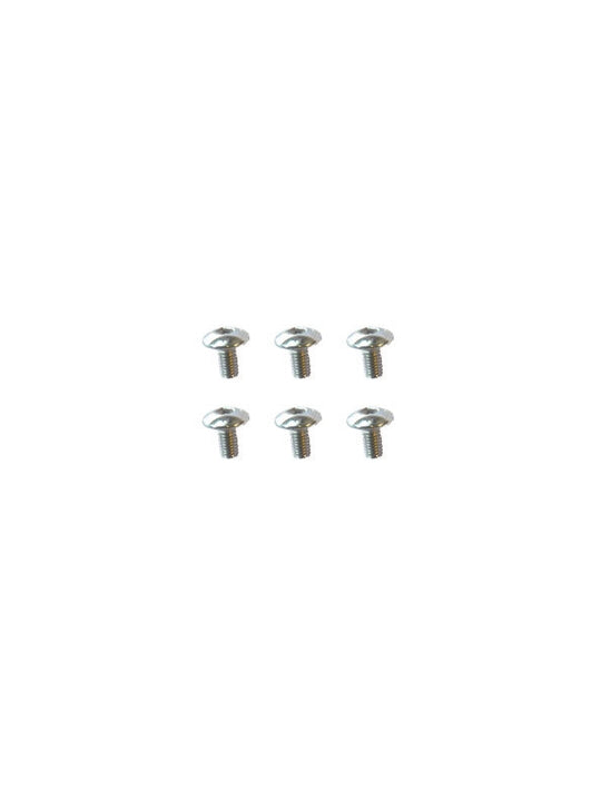 Śruby NORTHWAVE Pedals Cleats Short Screws M5 - TU - Części zamienne - Adventure Sports
