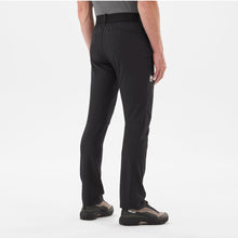 Spodnie MILLET M Wanaka Stretch Pant Iii czarny - Adventure Sports
