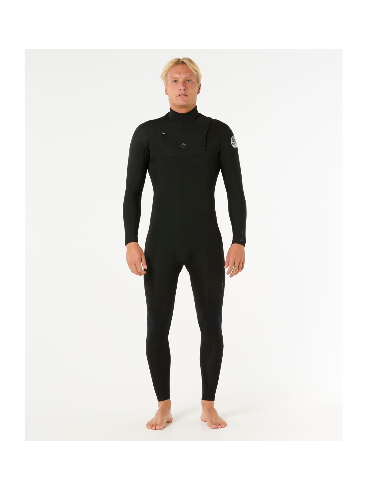 Pianka surfingowa RIP CURL DAWN PATROL CZ 32 czarna
