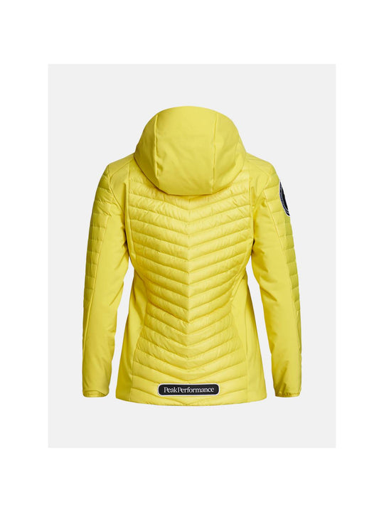 Kurtka Peak Performance W VERTIXS LINER J PATCH - narciarska - Adventure Sports
