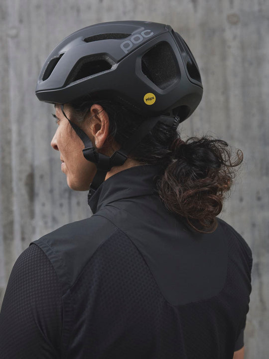 Kask rowerowy POC Ventral Air Mips czarny - Adventure Sports
