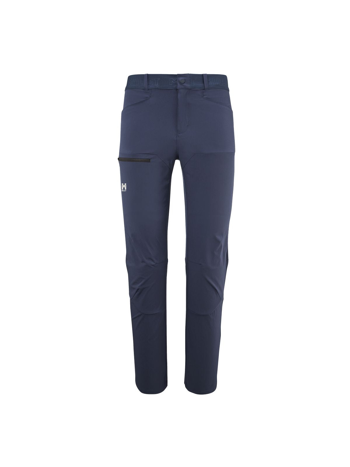 Spodnie męskie MILLET Onega Stretch Pant M granatowe