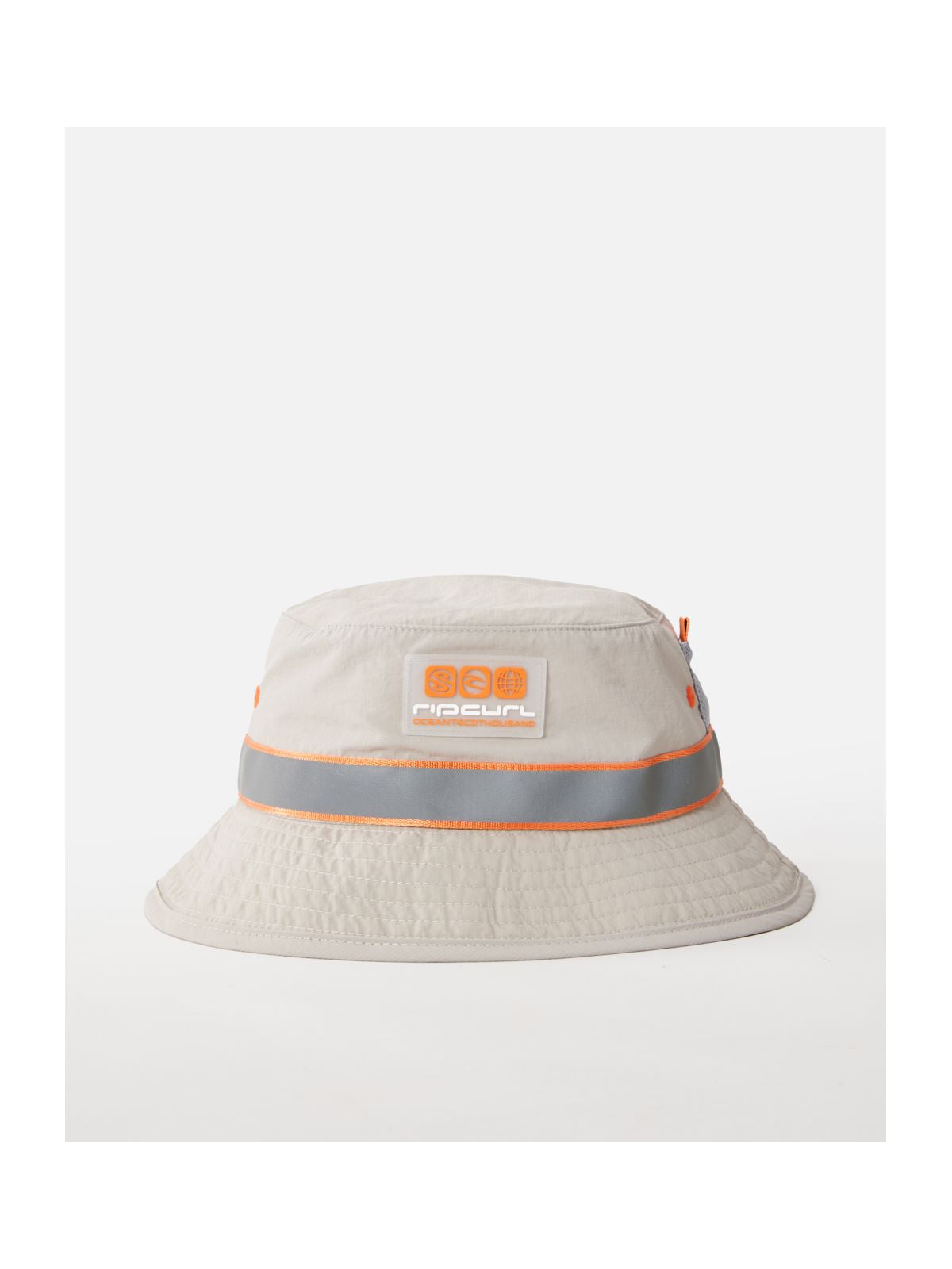 Kapelusz RIP CURL Archive Mid Brim Hat beżowy - Czapka - Adventure Sports