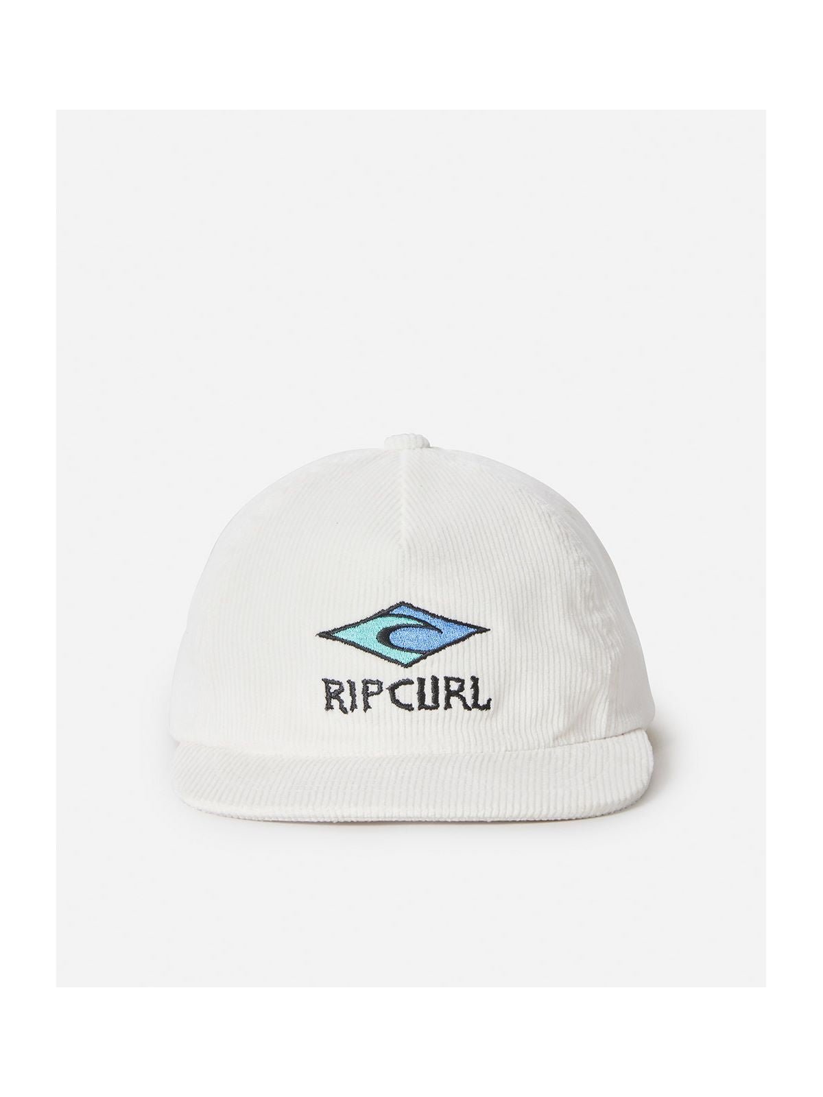 Czapka RIP CURL Lost Islands Sb Cap Boy biały - Adventure Sports