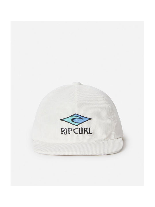 Czapka RIP CURL Lost Islands Sb Cap Boy biały - Adventure Sports
