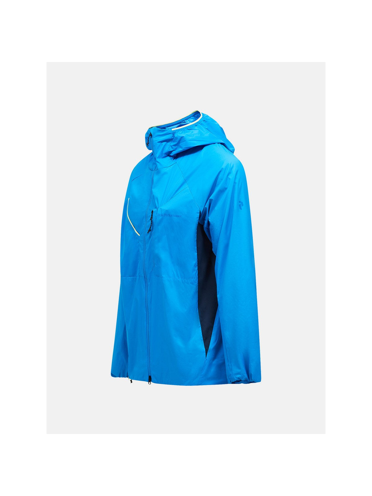 Kurtka PEAK PERFORMANCE M Freelight Alpha Jacket niebieski - Adventure Sports