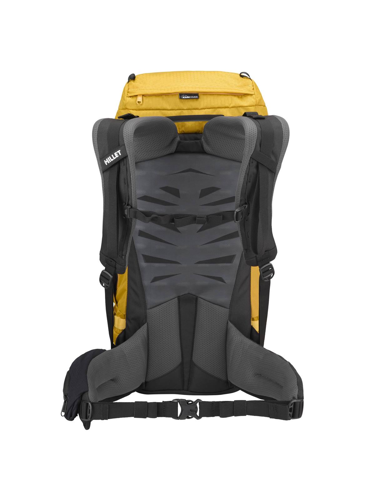 Plecak MILLET Ubic 30 Żółty - TU - Adventure Sports