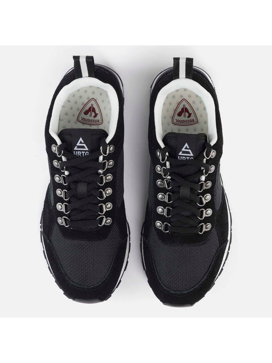 Buty damskie ROSSIGNOL W Heritage S All Black czarny
