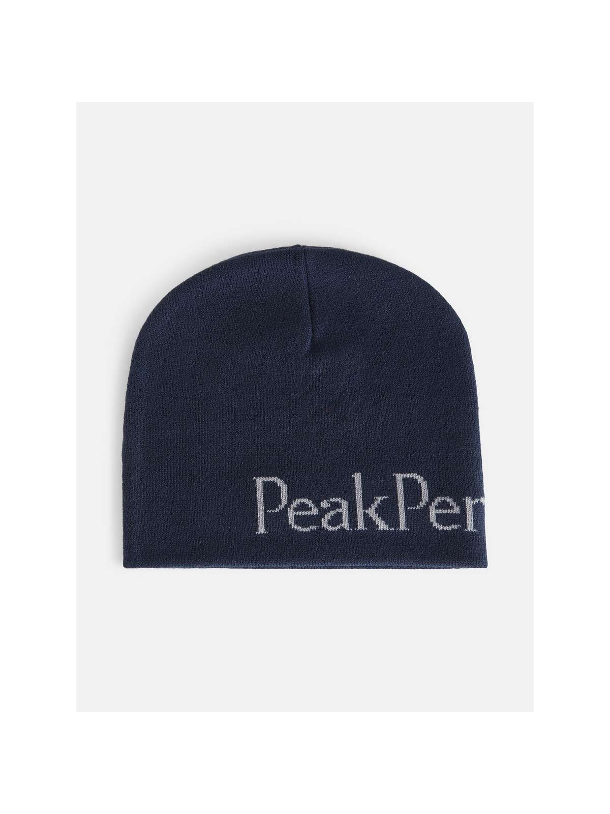 Czapka Peak Performance Pp Hat granatowa