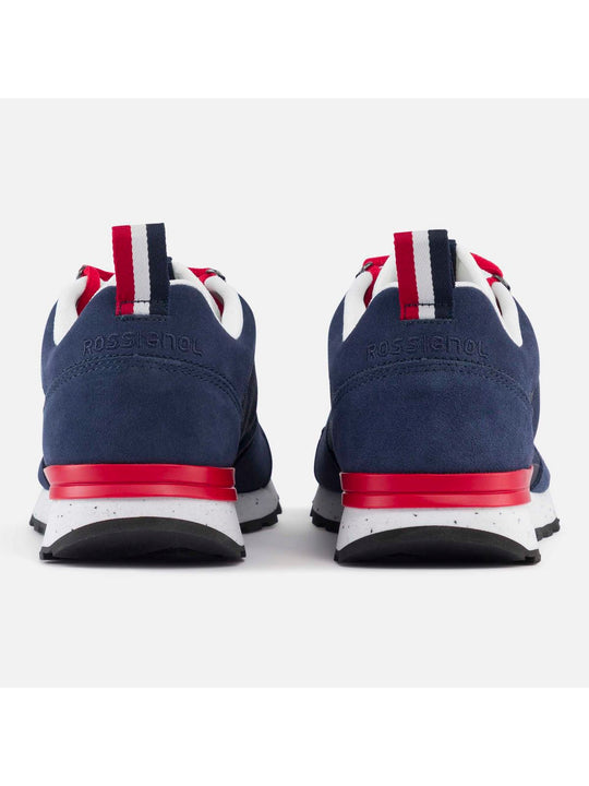 Buty męskie ROSSIGNOL Heritage S Blue granatowy
