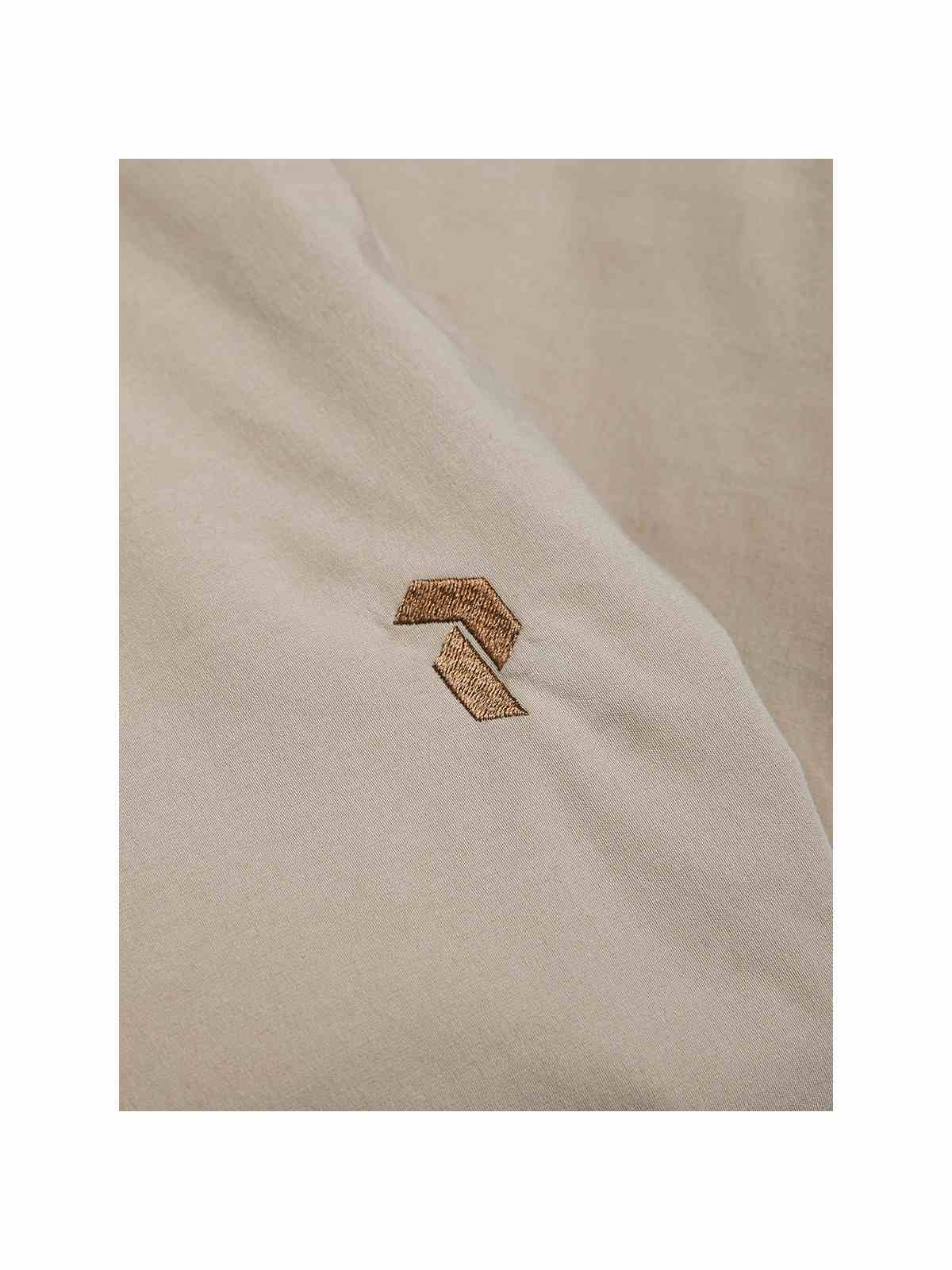 adventuresports spodnie-peak-performance-m-iconiq-pants-bezowy-g80125020-n34 detail