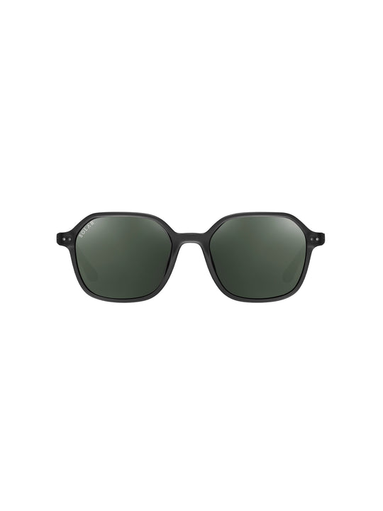 Okulary przeciwsłoneczne SOLAR Margot - cat.3 Polarized - Matte Black
