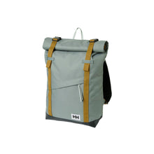 Plecak miejski HELLY HANSEN STOCKHOLM BACKPACK szary - TU - Adventure Sports
