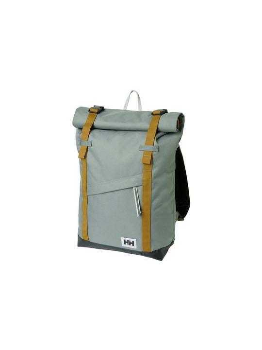 Plecak miejski HELLY HANSEN STOCKHOLM BACKPACK szary - TU - Adventure Sports
