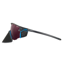 Okulary fotochromowe JULBO ULTIMATE COVER czarny Cat 0-4 Reactiv Hi Contrast - L - Adventure Sports
