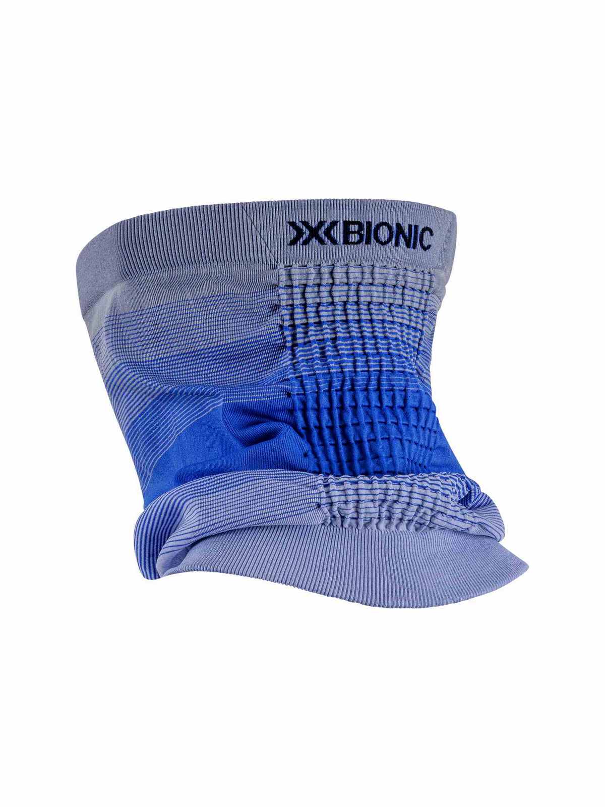 Komin narciarski X-BIONIC Invent Fx Neckwarmer - Adventure Sports