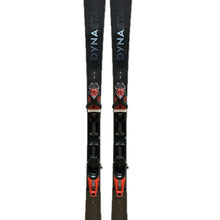 Narty DYNASTAR Speed 563 S + wiązania LOOK NX 12 Konect GW
